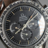 OMEGA Speedmaster Ref.145.022 Step Dial Extract from the Archives
