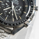 OMEGA Speedmaster Ref.145.0808/345.0808 Long S & R Display back