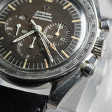 OMEGA SPEEDMASTER Ref.105.012 CB Case Pulsations Bezel Tropical Dial
