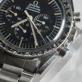 OMEGA Speedmaster Ref.145.022 Step Dial Extract from the Archives