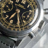 DOXA Spillmann Valjoux.22 Chronograph