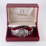 OMEGA Seamaster Ref.168.024/166.010 MINT w.box