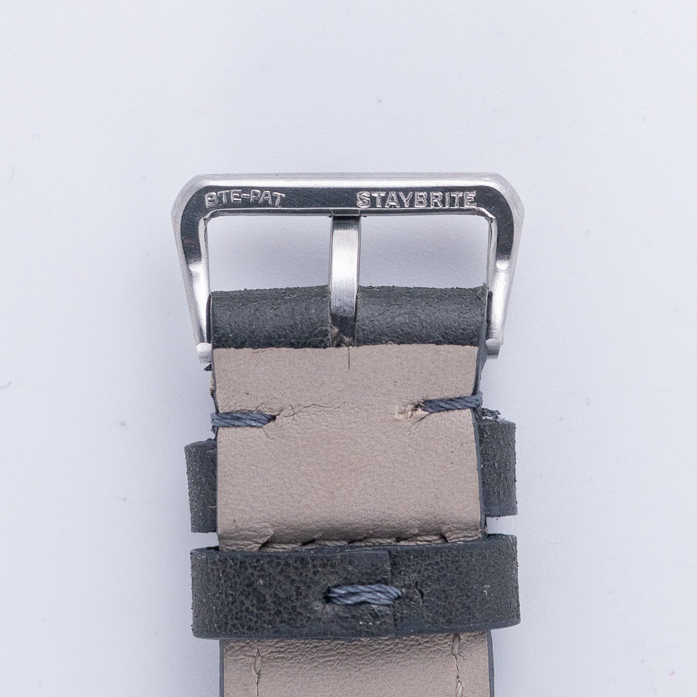 OMEGA Ref.2367-4 Cal.30T2SCRG Raised Enamel Dial with Archive