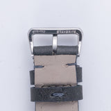 OMEGA Ref.2367-4 Cal.30T2SCRG Raised Enamel Dial with Archive