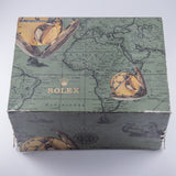 ROLEX DAY-DATE Ref.1803 with BOX and Paper