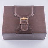 ROLEX DAY-DATE Ref.1803 with BOX and Paper