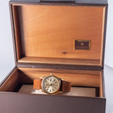 ROLEX DAY-DATE Ref.1803 with BOX and Paper