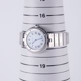 CARTIER LM SANTOS RONDE Ref.81925 BOX