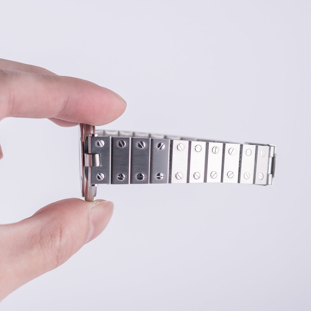 CARTIER LM SANTOS RONDE Ref.81925 BOX