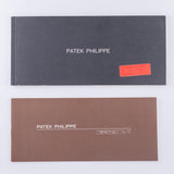 PATEK PHILIPPE Gondolo Ref.3571/1 Box and Paper