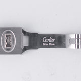 CARTIER LM SANTOS RONDE Ref.81925 BOX