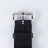 OMEGA Oversize 38mm Black Gilt dial Cal.26.5SC