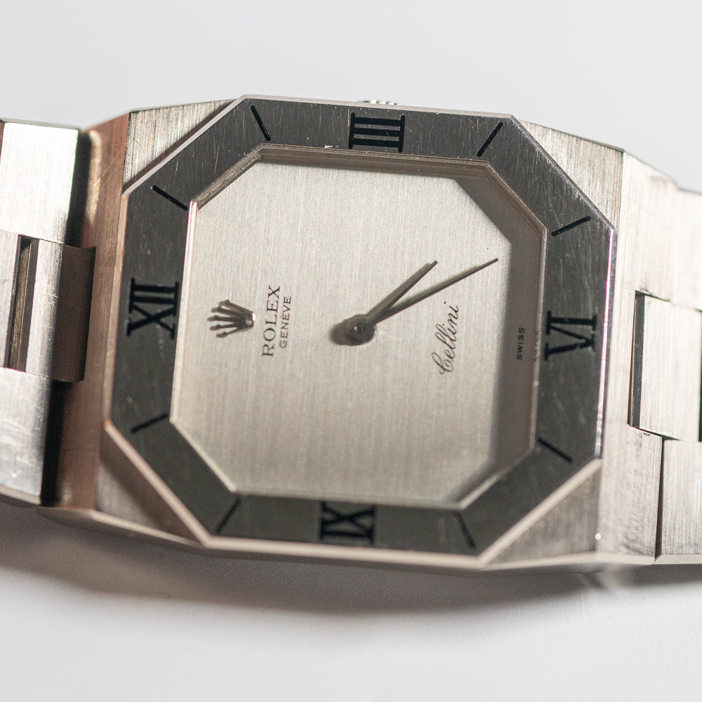ROLEX Cellini Ref.4350