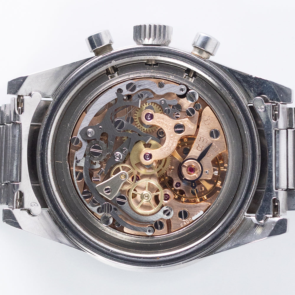 OMEGA SPEEDMASTER Ref.105.003 BOX