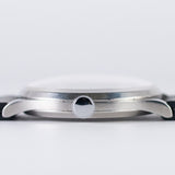 OMEGA Oversize 37.5mm Black Gilt dial Cal.26.5SOB