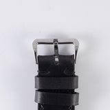 OMEGA Oversize 37.5mm Black Gilt dial Cal.26.5SOB