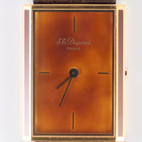 S.T.Dupont Tortoiseshell - Like