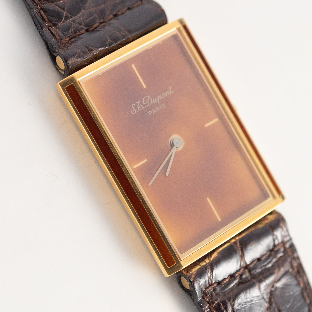 S.T.Dupont Tortoiseshell - Like
