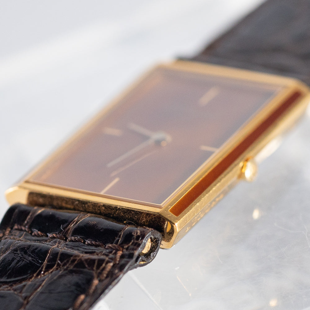 S.T.Dupont Tortoiseshell - Like