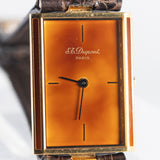 S.T.Dupont Tortoiseshell - Like