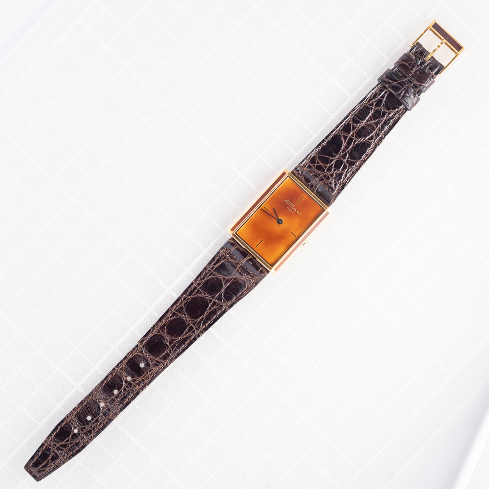 S.T.Dupont Tortoiseshell - Like