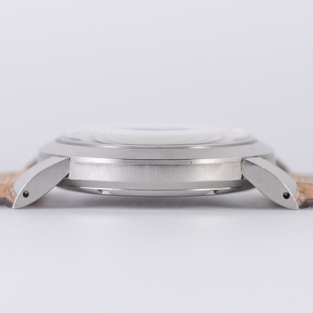 ETERNA 38.0mm Bullseye Dial