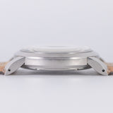 ETERNA 38.0mm Bullseye Dial