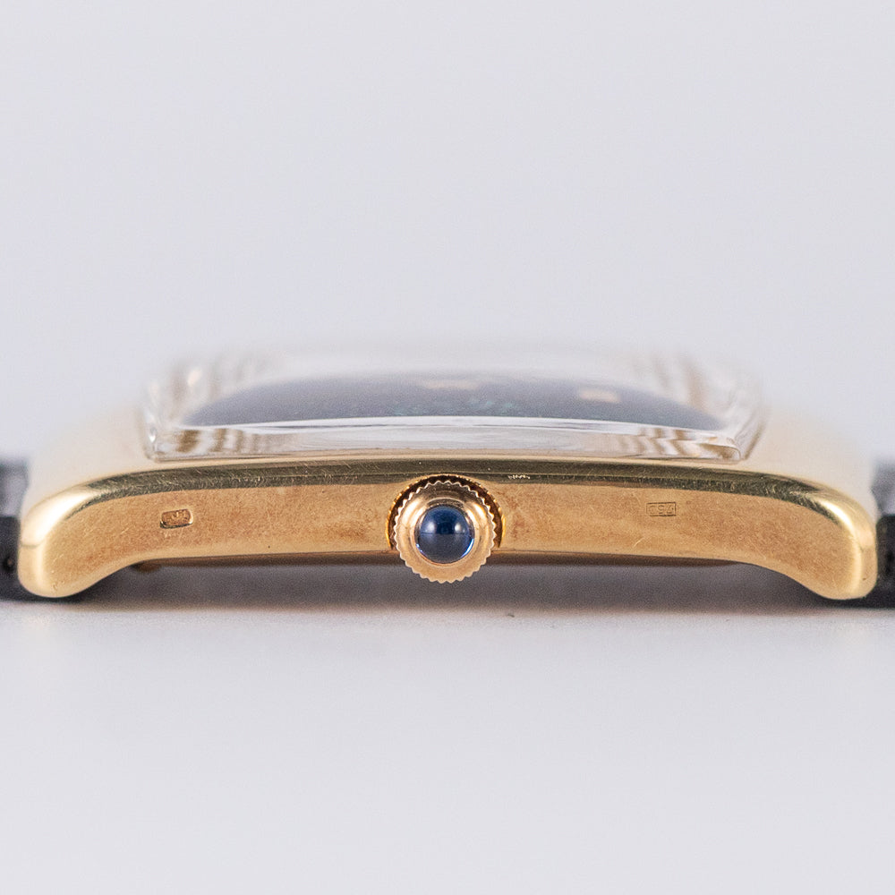 CORUM Buckingham Feather Dial Ref.79105