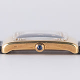 CORUM Buckingham Feather Dial Ref.79105