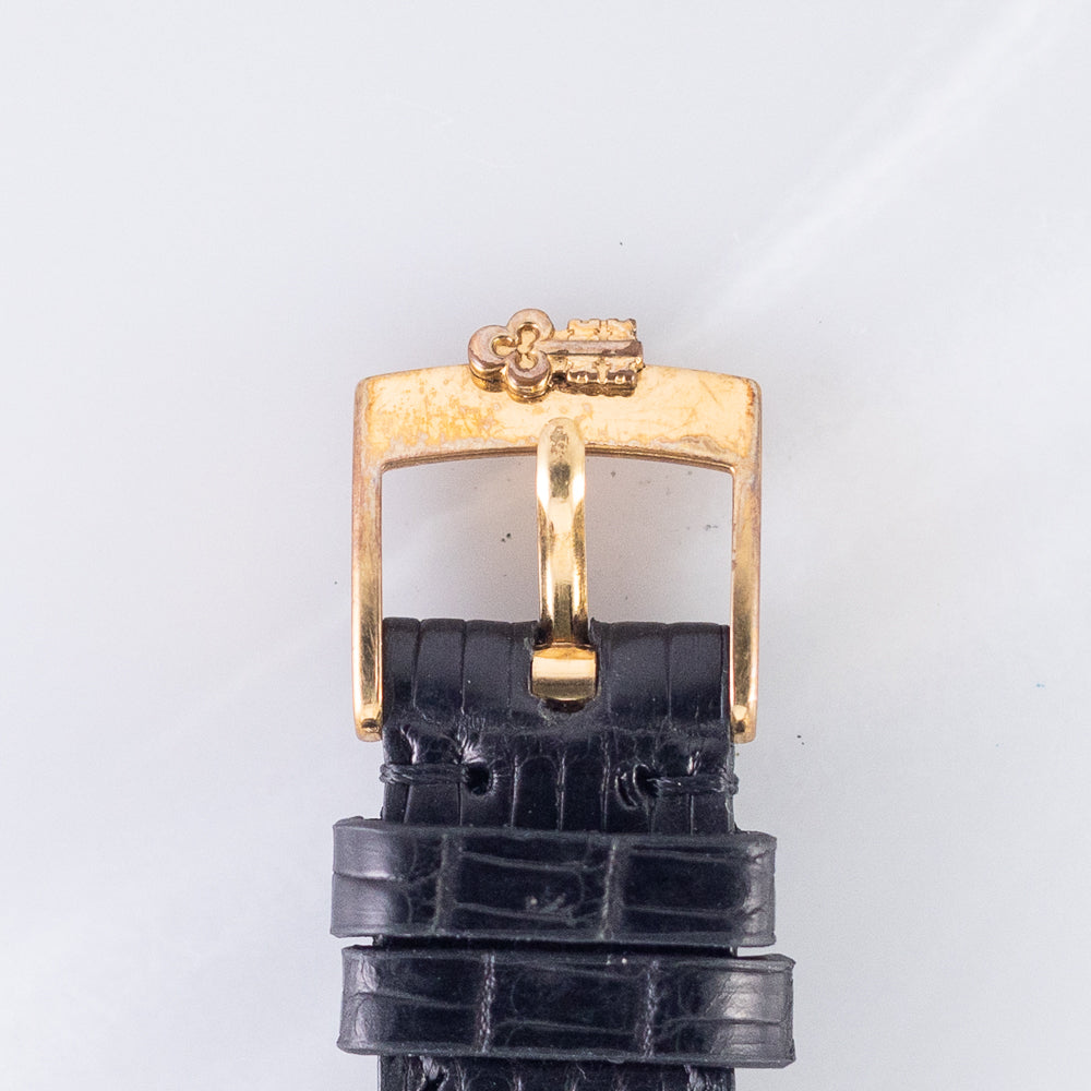 CORUM Buckingham Feather Dial Ref.79105