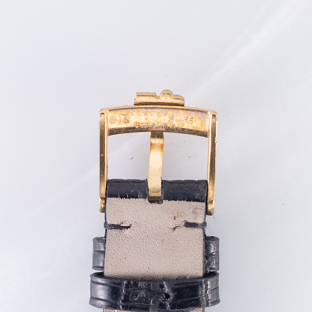 CORUM Buckingham Feather Dial Ref.79105