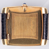 CORUM Buckingham Feather Dial Ref.79105