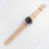 ETERNA 38.0mm Bullseye Dial