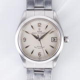 TUDOR PRINCE OYSTERDATE Embossed index Ref.7966