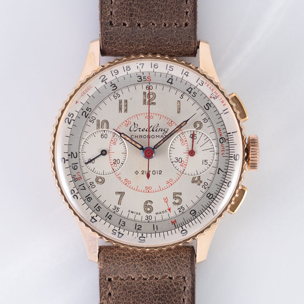 BREITLING CHRONOMAT Ref.769