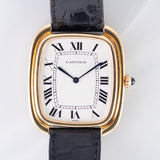 CARTIER Gondole Ref.97050