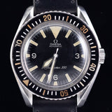 OMEGA Seamaster 300 Ref.165.024