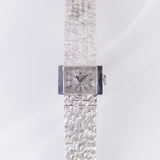 ROLEX Ref.2855 18K White Gold