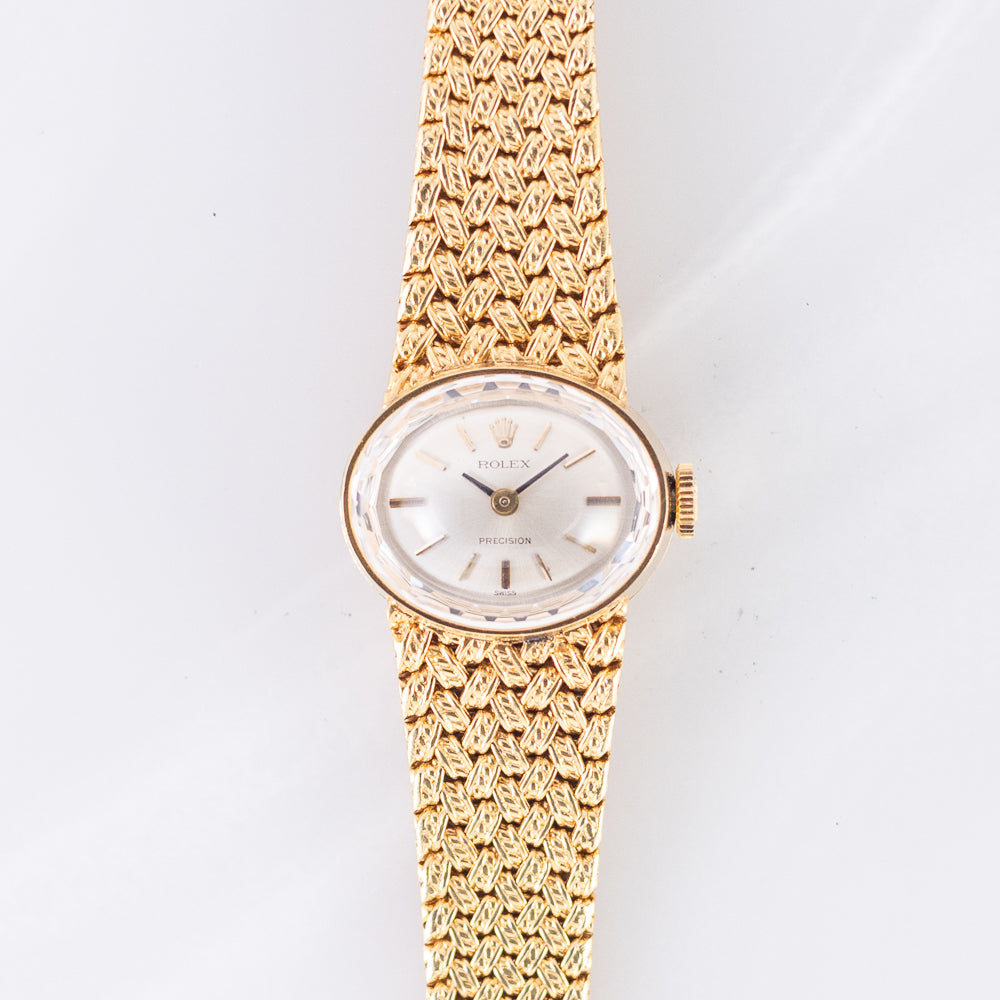 ROLEX PRECISION Ref.2636