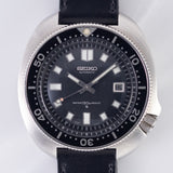 SEIKO 150M DIVER REF.6105-8110 CAPTAIN WILLARD