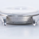 ROLEX Big Air-King Black Gilt Ref.5504