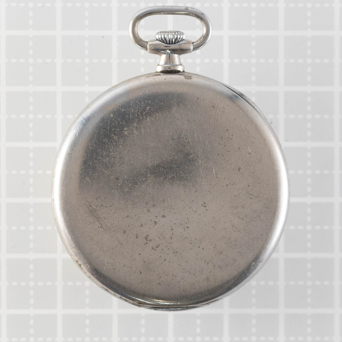 【BtoB】ULYSSE NARDIN pocket watch