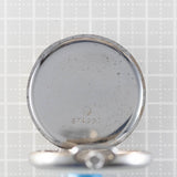 【BtoB】ULYSSE NARDIN pocket watch