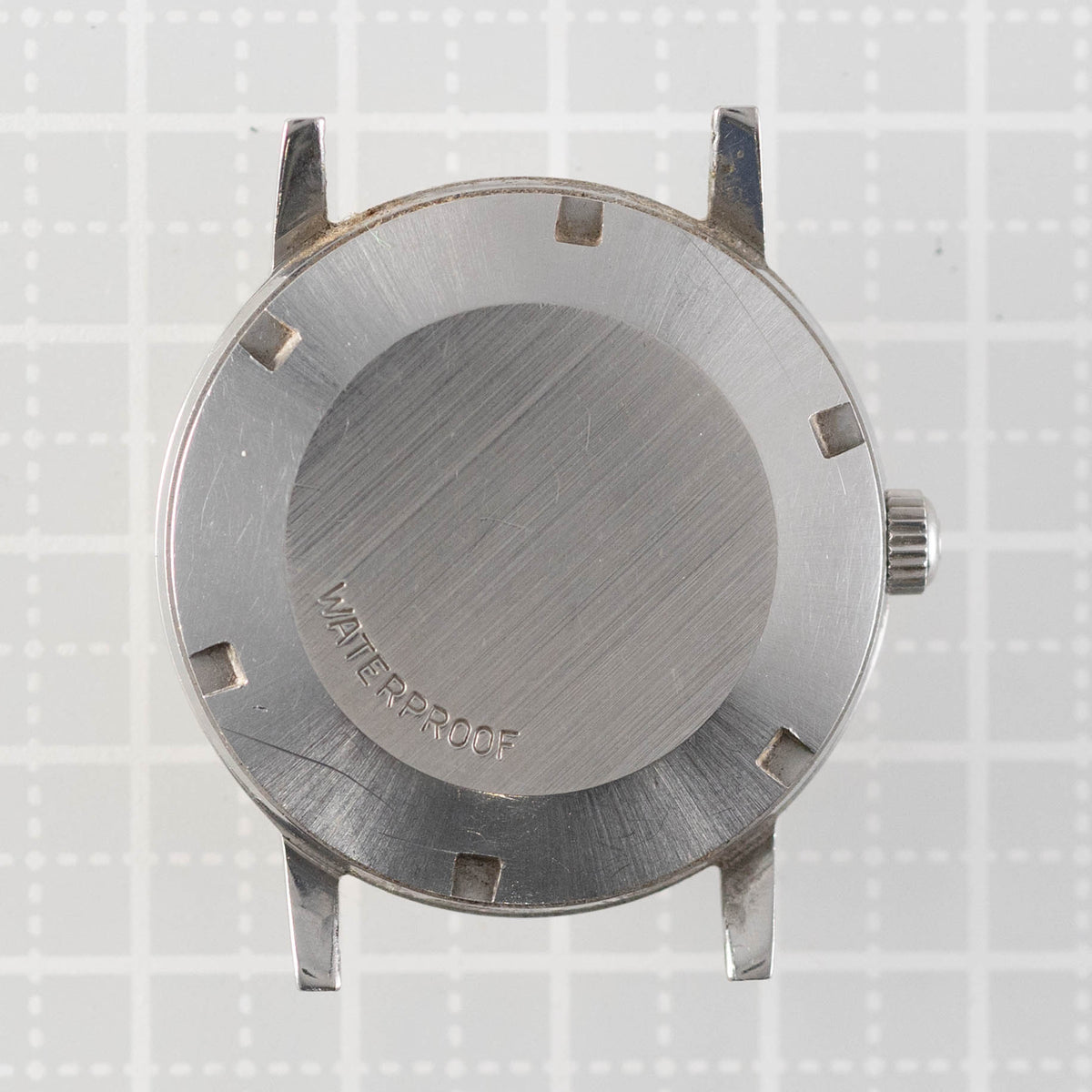 【BtoB】OMEGA Geneve Ref.166.070