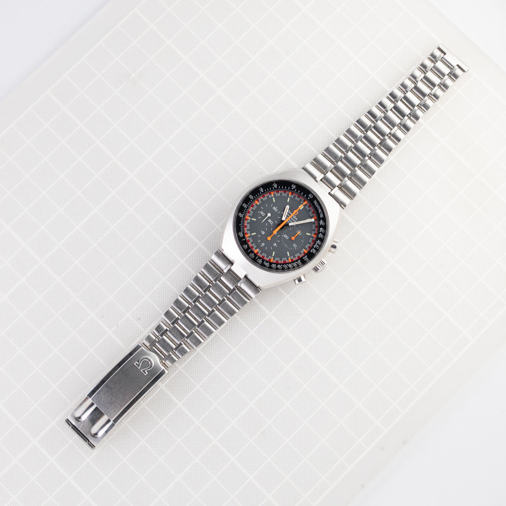 OMEGA SPEEDMASTER MARKⅡ Ref.145.014 Racing Dial Cal.861