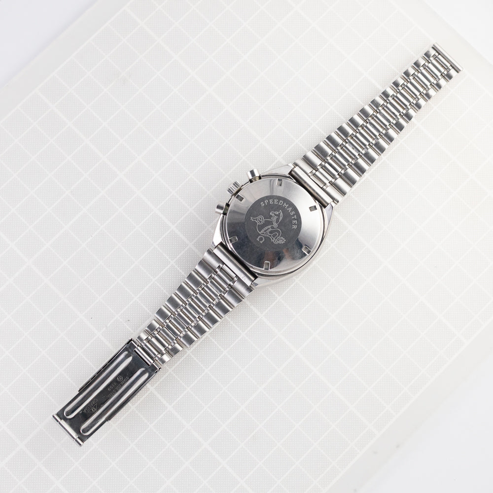 OMEGA SPEEDMASTER MARKⅡ Ref.145.014 Racing Dial Cal.861