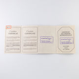 CARTIER LM MUST DE TANK REF.590005