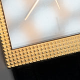 ROLEX Cellini Burlwood Dial Ref.4127