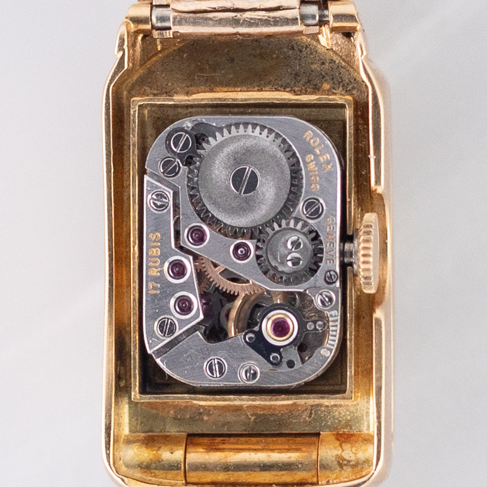 ROLEX