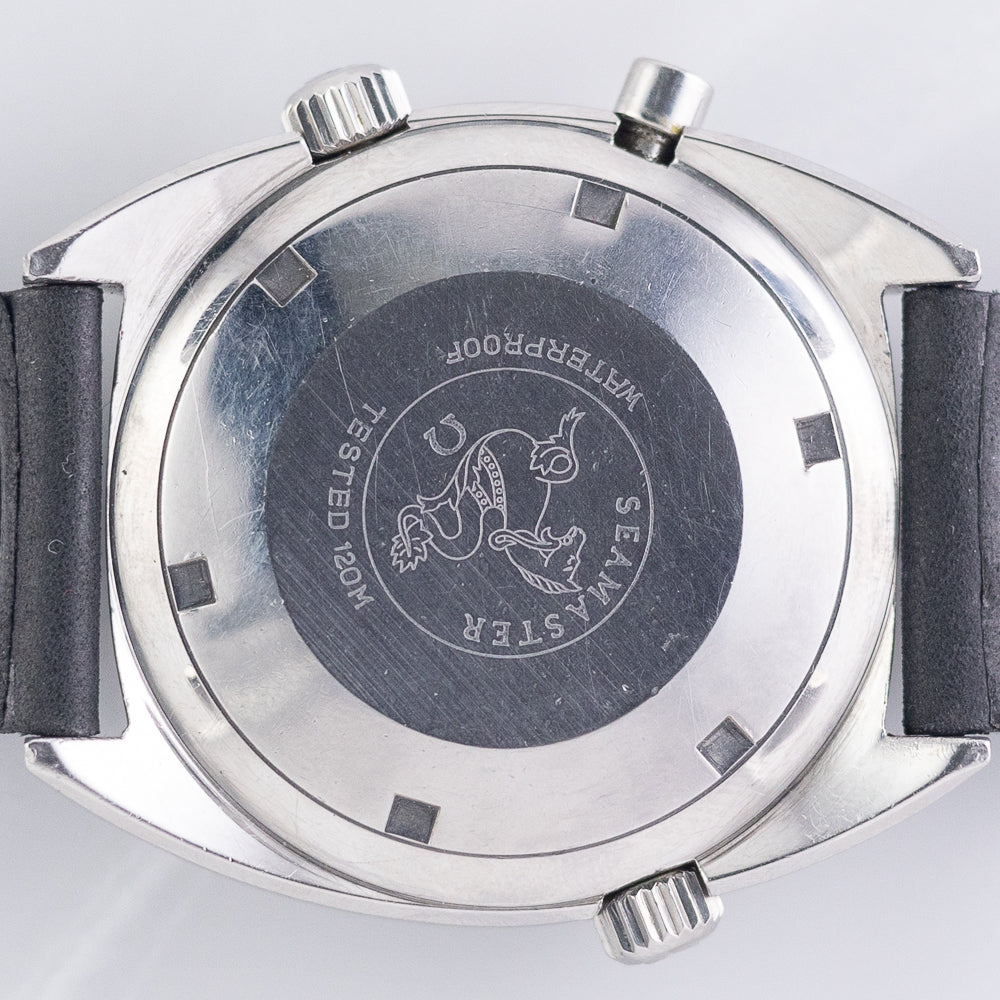 OMEGA Seamaster Ref.145.008